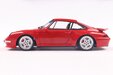  Porsche 911 (993) Carrera RS '97 (Solido 1:18)