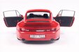  Porsche 911 (993) Carrera RS '97 (Solido 1:18)