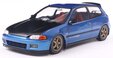  - Honda Civic (EG6) Solido Works '91 (Solido 1:18)