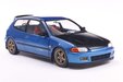  Honda Civic (EG6) Solido Works '91 (Solido 1:18)