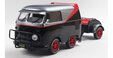  - VW T1 Kool Kombi + trailer The A-team '24 (Solido 1:18)