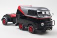  VW T1 Kool Kombi + trailer The A-team '24 (Solido 1:18)