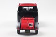  VW T1 Kool Kombi + trailer The A-team '24 (Solido 1:18)