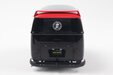  VW T1 Kool Kombi + trailer The A-team '24 (Solido 1:18)
