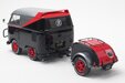  VW T1 Kool Kombi + trailer The A-team '24 (Solido 1:18)