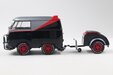  VW T1 Kool Kombi + trailer The A-team '24 (Solido 1:18)