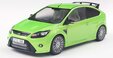 - Ford Focus RS MK2 Ultimate '09 (Solido 1:18)