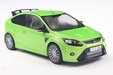 Ford Focus RS MK2 Ultimate '09 (Solido 1:18)