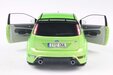  Ford Focus RS MK2 Ultimate '09 (Solido 1:18)