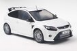  Ford Focus RS MK2 Pack RS Plus '09 (Solido 1:18)
