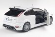  Ford Focus RS MK2 Pack RS Plus '09 (Solido 1:18)