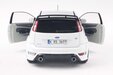  Ford Focus RS MK2 Pack RS Plus '09 (Solido 1:18)