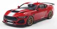  - Shelby Mustang Super Snake '25 (Solido 1:18)