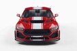  Shelby Mustang Super Snake '25 (Solido 1:18)