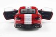  Shelby Mustang Super Snake '25 (Solido 1:18)