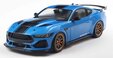  - Shelby Mustang Super Snake Grabber '25 (Solido 1:18)