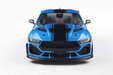  Shelby Mustang Super Snake Grabber '25 (Solido 1:18)