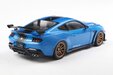  Shelby Mustang Super Snake Grabber '25 (Solido 1:18)