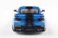  Shelby Mustang Super Snake Grabber '25 (Solido 1:18)