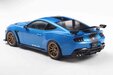 Shelby Mustang Super Snake Grabber '25 (Solido 1:18)