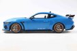  Shelby Mustang Super Snake Grabber '25 (Solido 1:18)