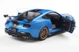  Shelby Mustang Super Snake Grabber '25 (Solido 1:18)
