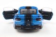  Shelby Mustang Super Snake Grabber '25 (Solido 1:18)