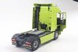  Volvo FH Globetrotter XL '23 (Solido 1:24)