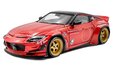  - Nissan 400Z Rocket Bunny '22 (Solido 1:43)