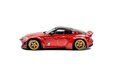  Nissan 400Z Rocket Bunny '22 (Solido 1:43)