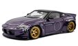  - Nissan 400Z Rocket Bunny '22 (Solido 1:43)