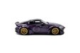  Nissan 400Z Rocket Bunny '22 (Solido 1:43)