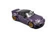  Nissan 400Z Rocket Bunny '22 (Solido 1:43)