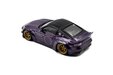  Nissan 400Z Rocket Bunny '22 (Solido 1:43)
